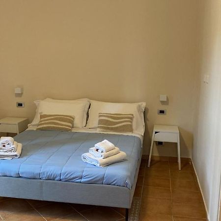 Kingarthurapartament Agrigento Ngoại thất bức ảnh
