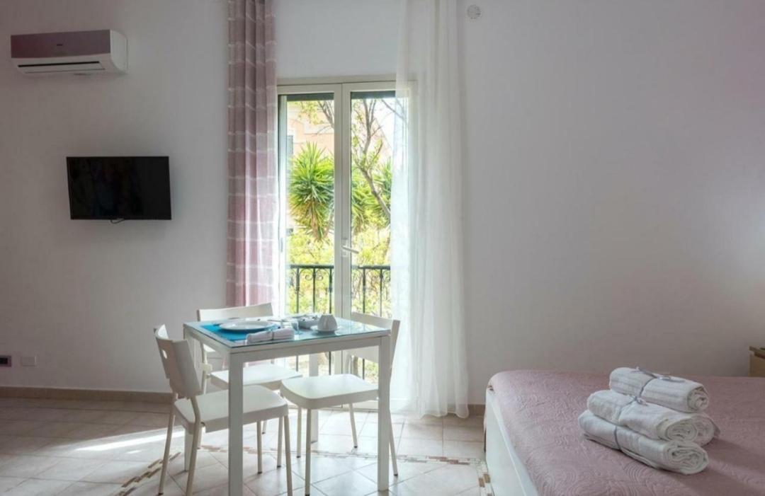 Kingarthurapartament Agrigento Ngoại thất bức ảnh