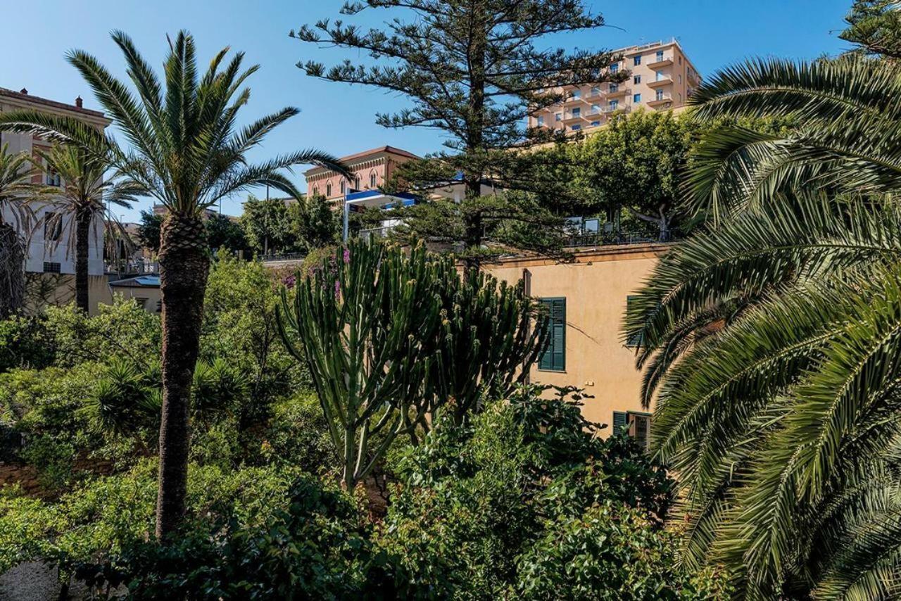 Kingarthurapartament Agrigento Ngoại thất bức ảnh