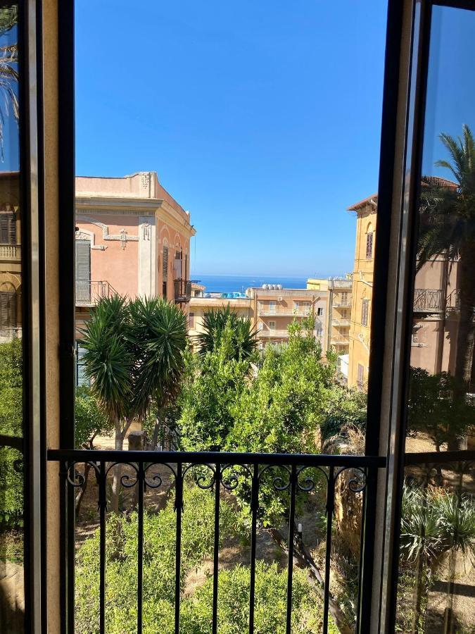 Kingarthurapartament Agrigento Ngoại thất bức ảnh