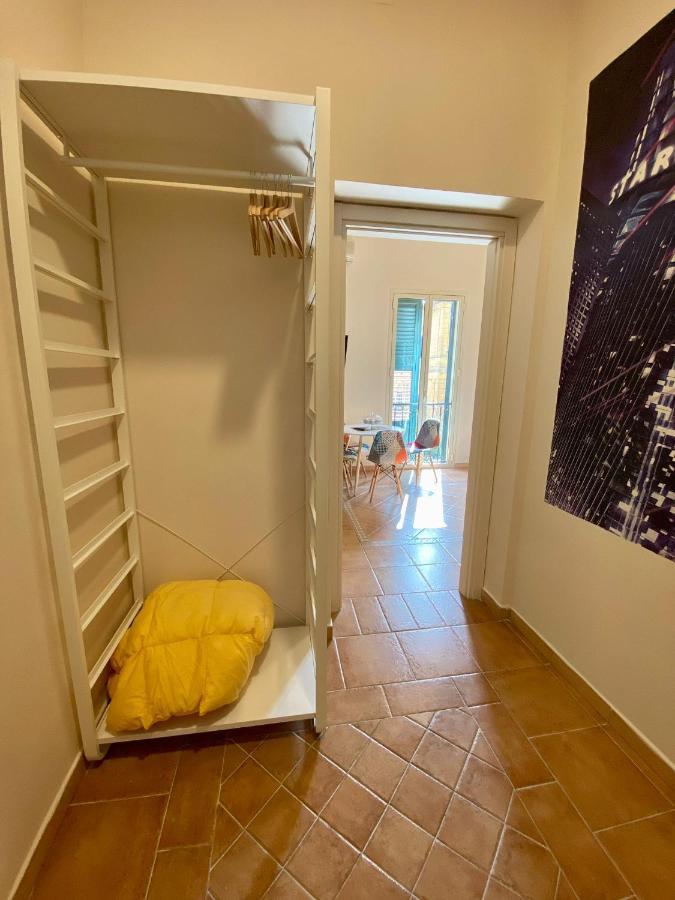 Kingarthurapartament Agrigento Ngoại thất bức ảnh